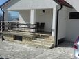 Sveti Juraj, Senj, Parking lot 18190 - Apartments with pebble beach.