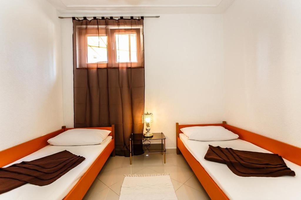 Top Krk Malinska Top Krk Malinska