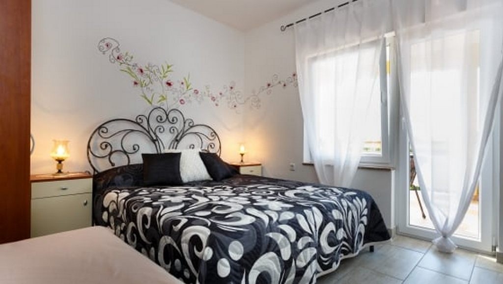 Studio flat with air-conditioning Malinska (Krk) (AS-18193-c) Studio flat with air-conditioning Malinska (Krk) (AS-18193-c)