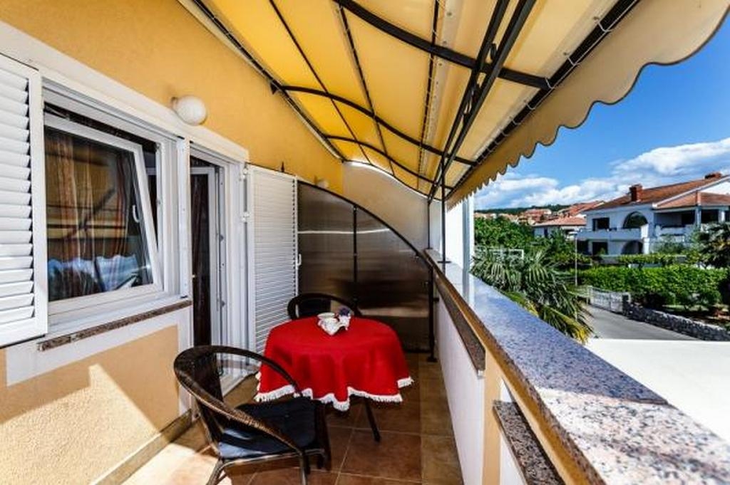 Top Krk Malinska Top Krk Malinska