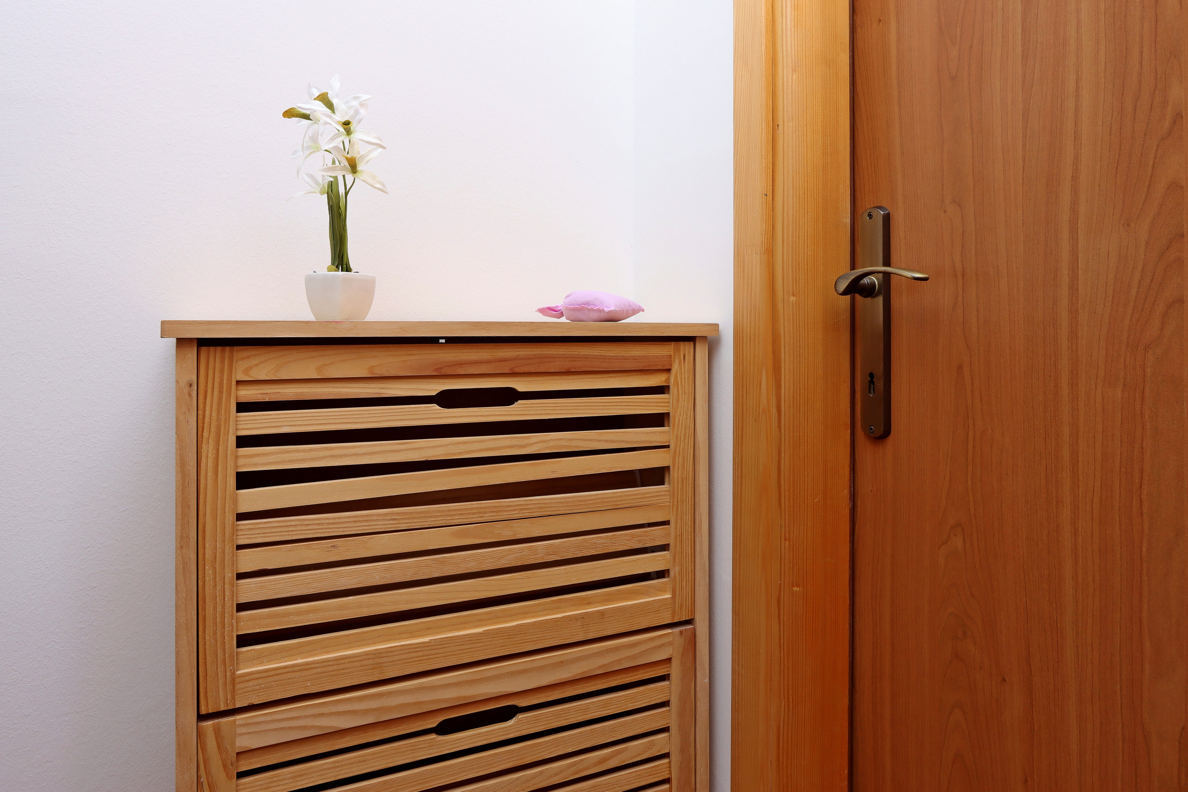 One bedroom apartment with air-conditioning Selce, Crikvenica  A-a
