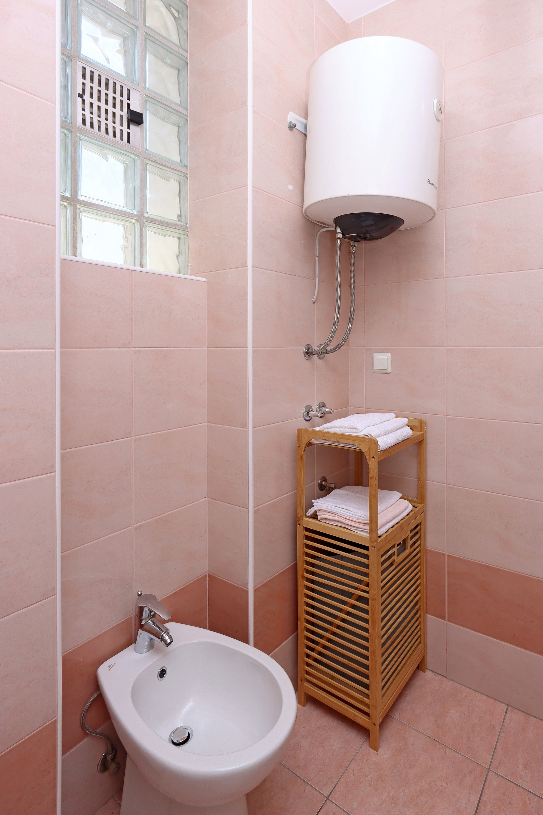 Studio flat with air-conditioning Selce, Crikvenica  AS-a