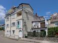 Selce, Crikvenica, Szálláshely 18195 - Apartmanok a tenger közelében.