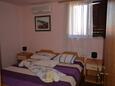 Ložnice 2 Rovinj, Ložnice 2 v ubytování typu apartment, s klimatizací a domácí mazlíčci povoleni.