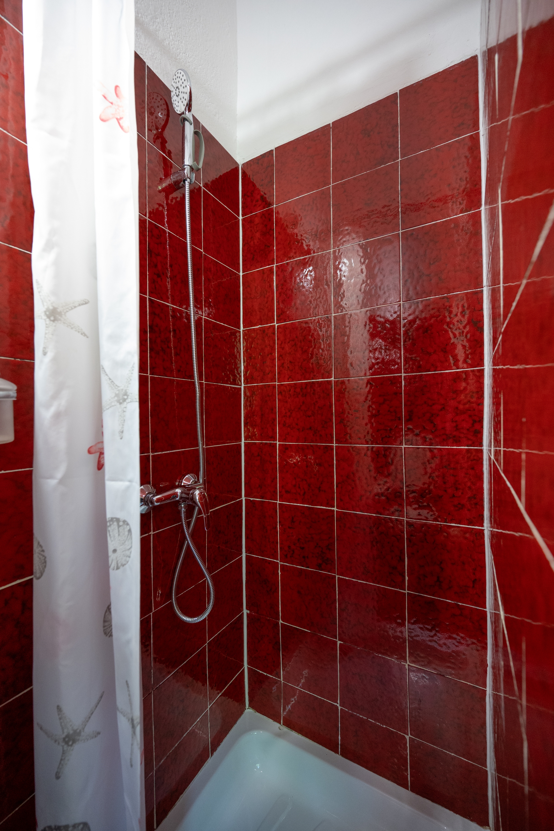 Four bedroom house with terrace Cesarica, Karlobag  K