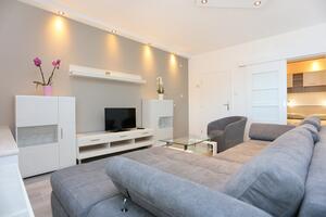 Apartamenty z parkingiem Makarska - 18213