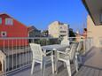 Terrace Split, Terrace in the apartment, WiFi.
