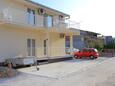 Parking lot Split, Split, Parking lot 18214 - Apartments with pebble beach.