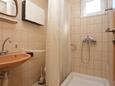 Ванная комната Baška Voda, Ванная комната в размещении типа room, WiFi.