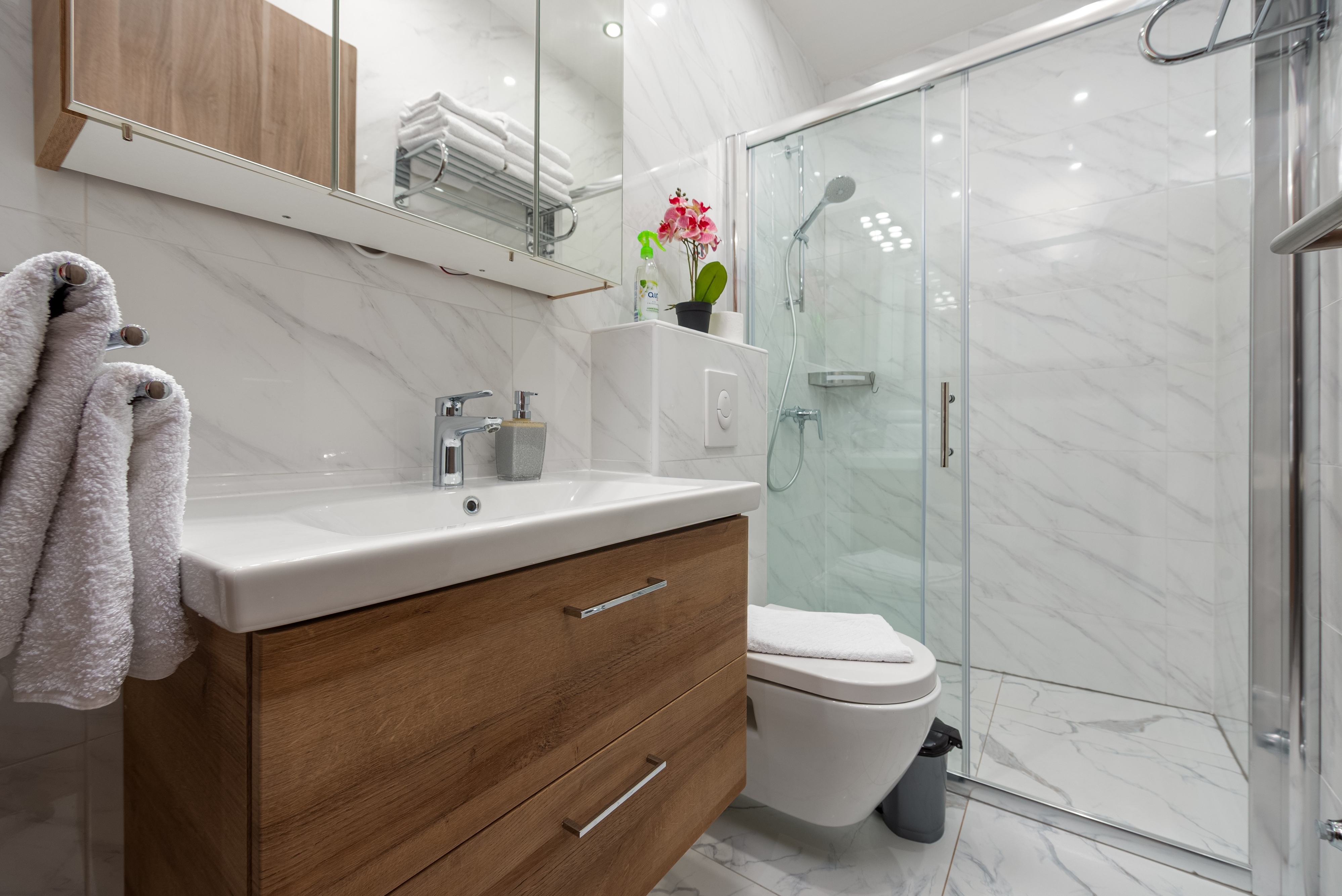 Comfortable and spacious house with terrace Turanj, Biograd  K