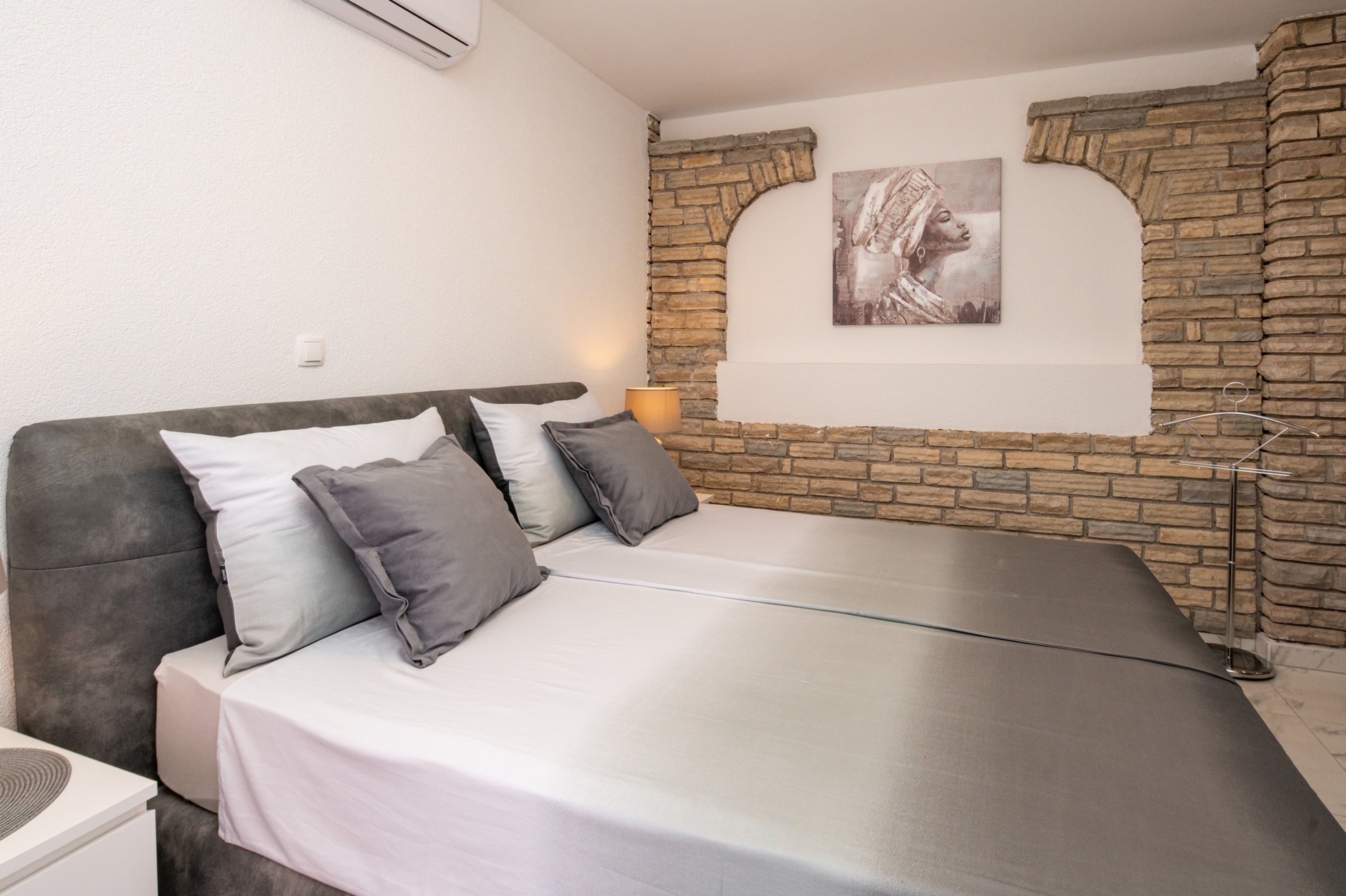 Comfortable and spacious house with terrace Turanj, Biograd  K