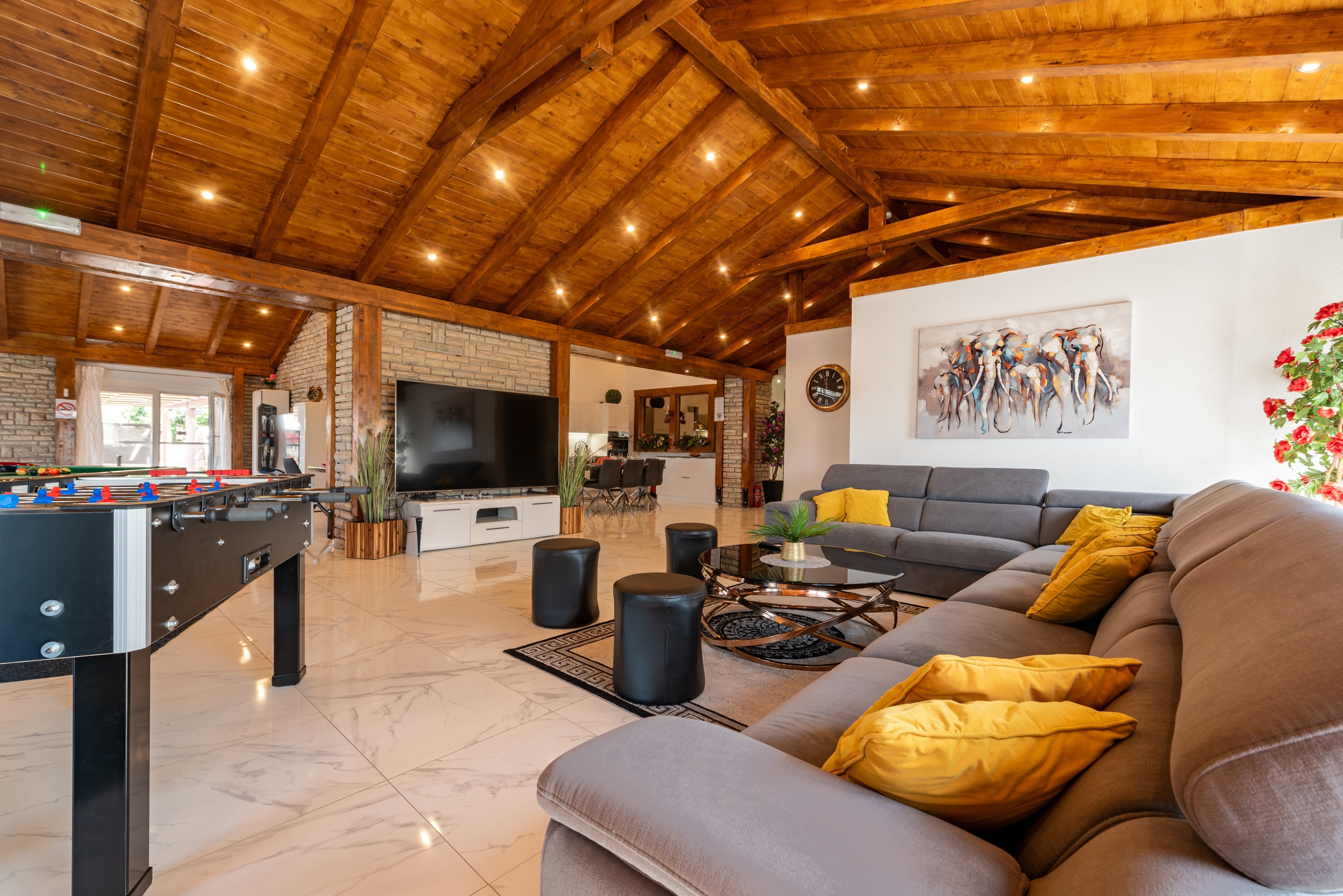 Comfortable and spacious house with terrace Turanj, Biograd (K-18216) Comfortable and spacious house with terrace Turanj, Biograd (K-18216)