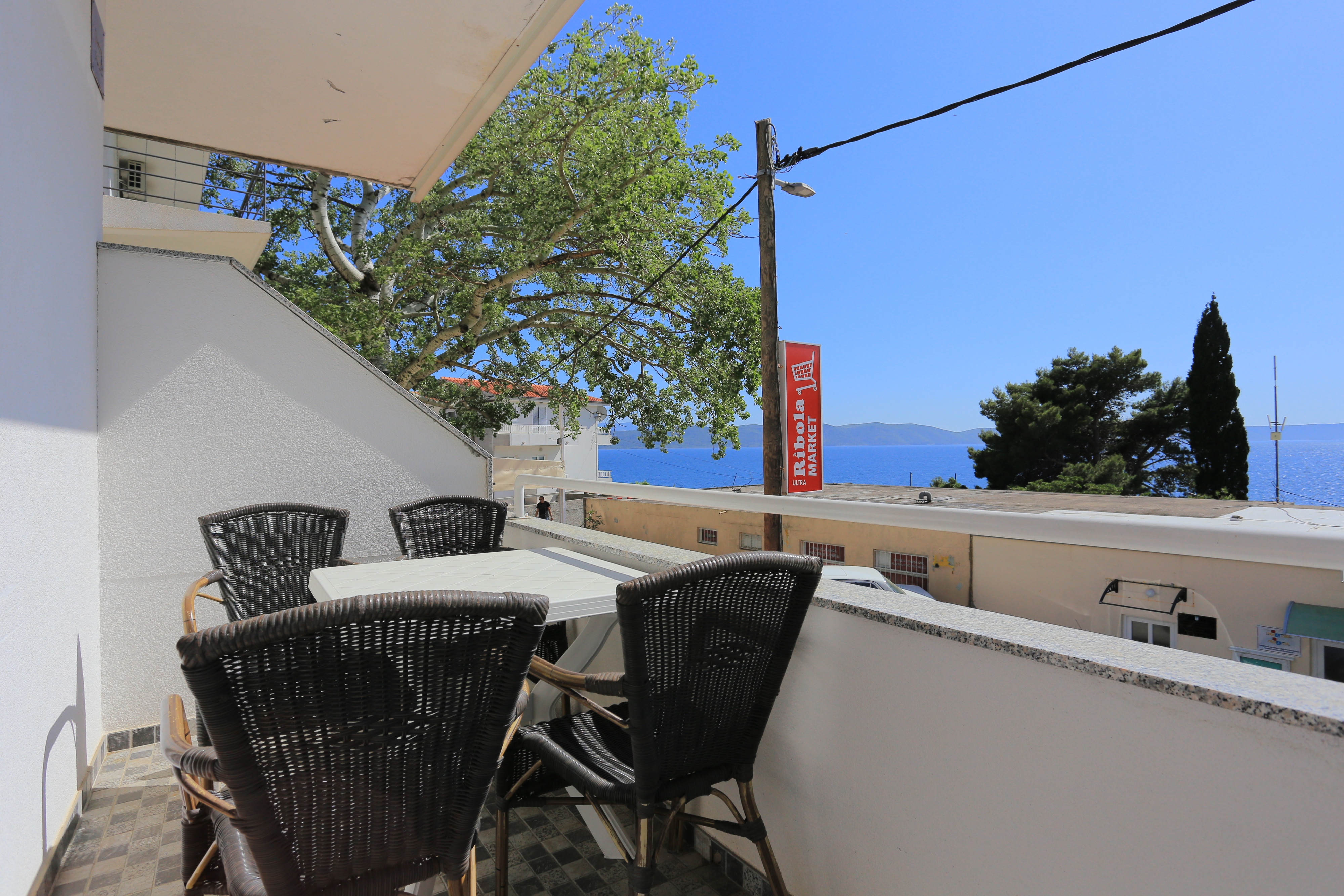 Top Makarska Živogošće - Porat Top Makarska Živogošće - Porat