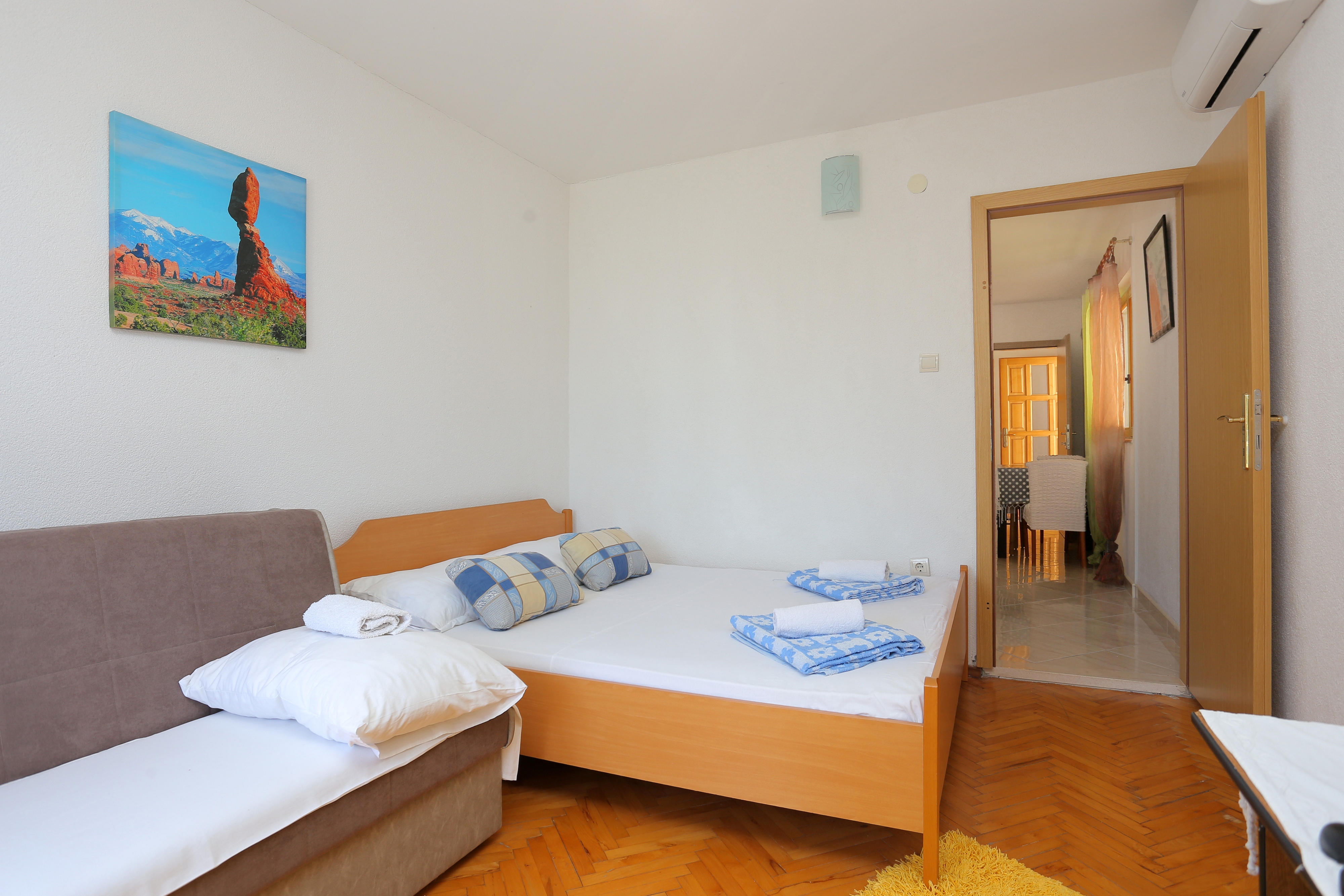 Top Makarska Živogošće - Porat Top Makarska Živogošće - Porat