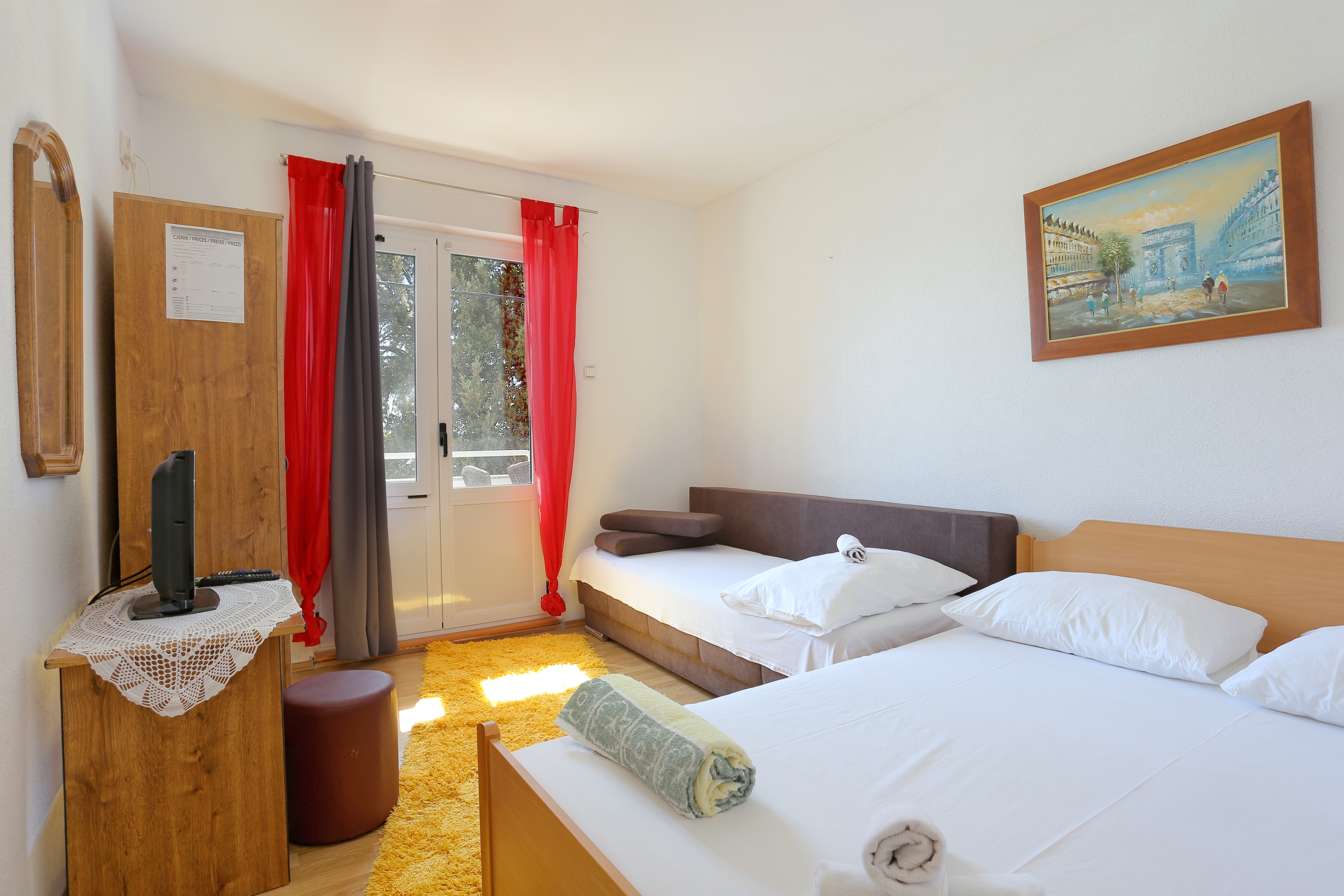 Top Makarska Živogošće - Porat Top Makarska Živogošće - Porat