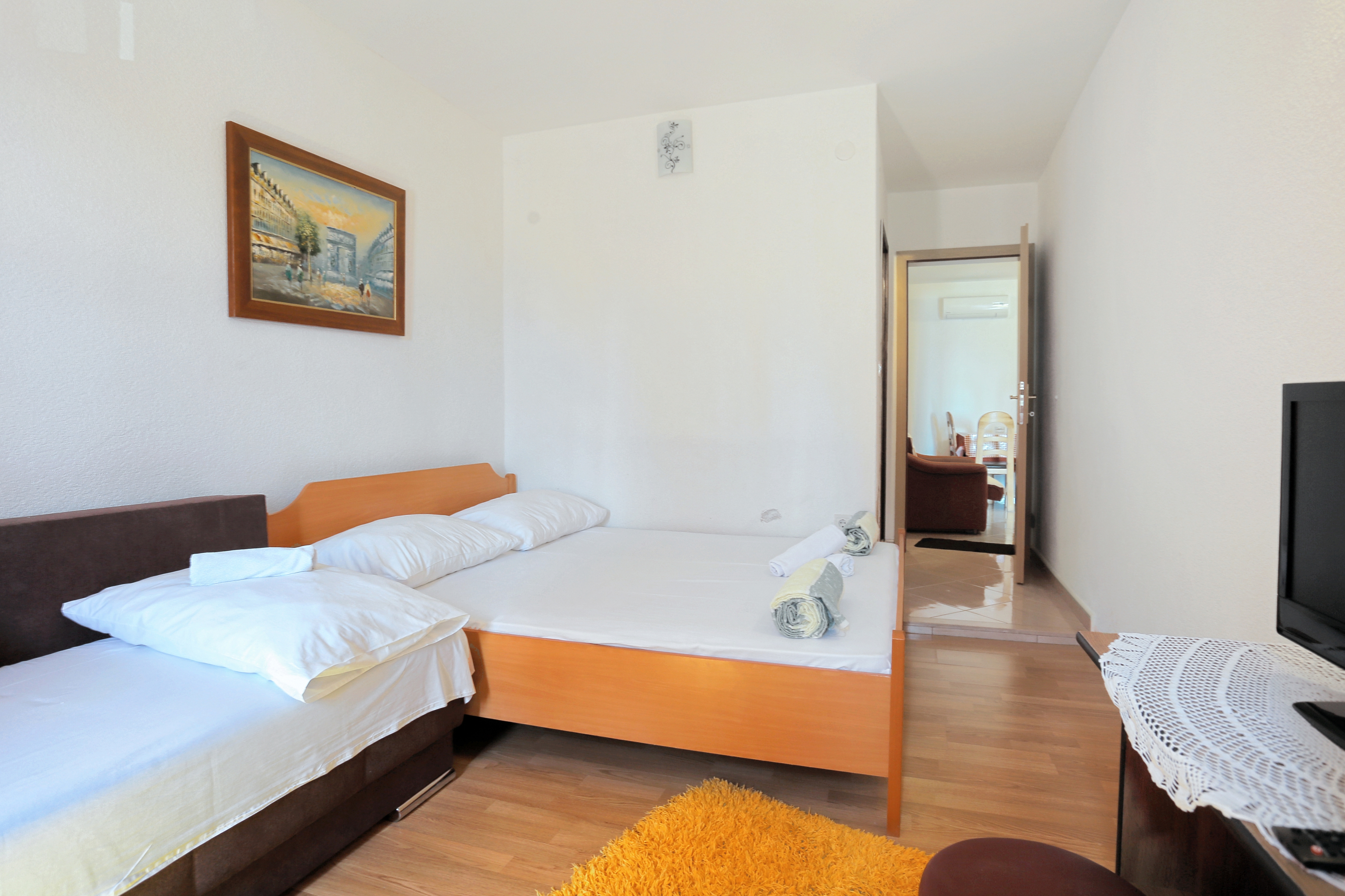 Top Makarska Živogošće - Porat Top Makarska Živogošće - Porat