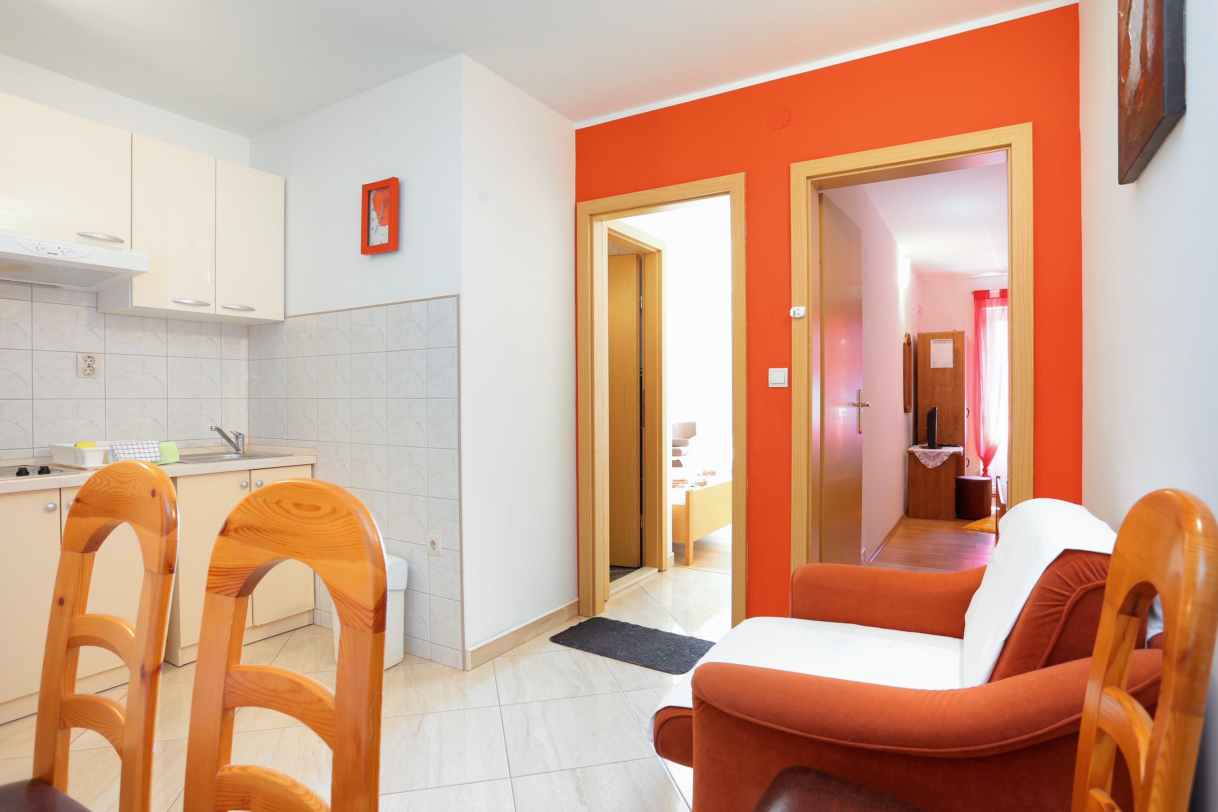 Top Makarska Živogošće - Porat Top Makarska Živogošće - Porat