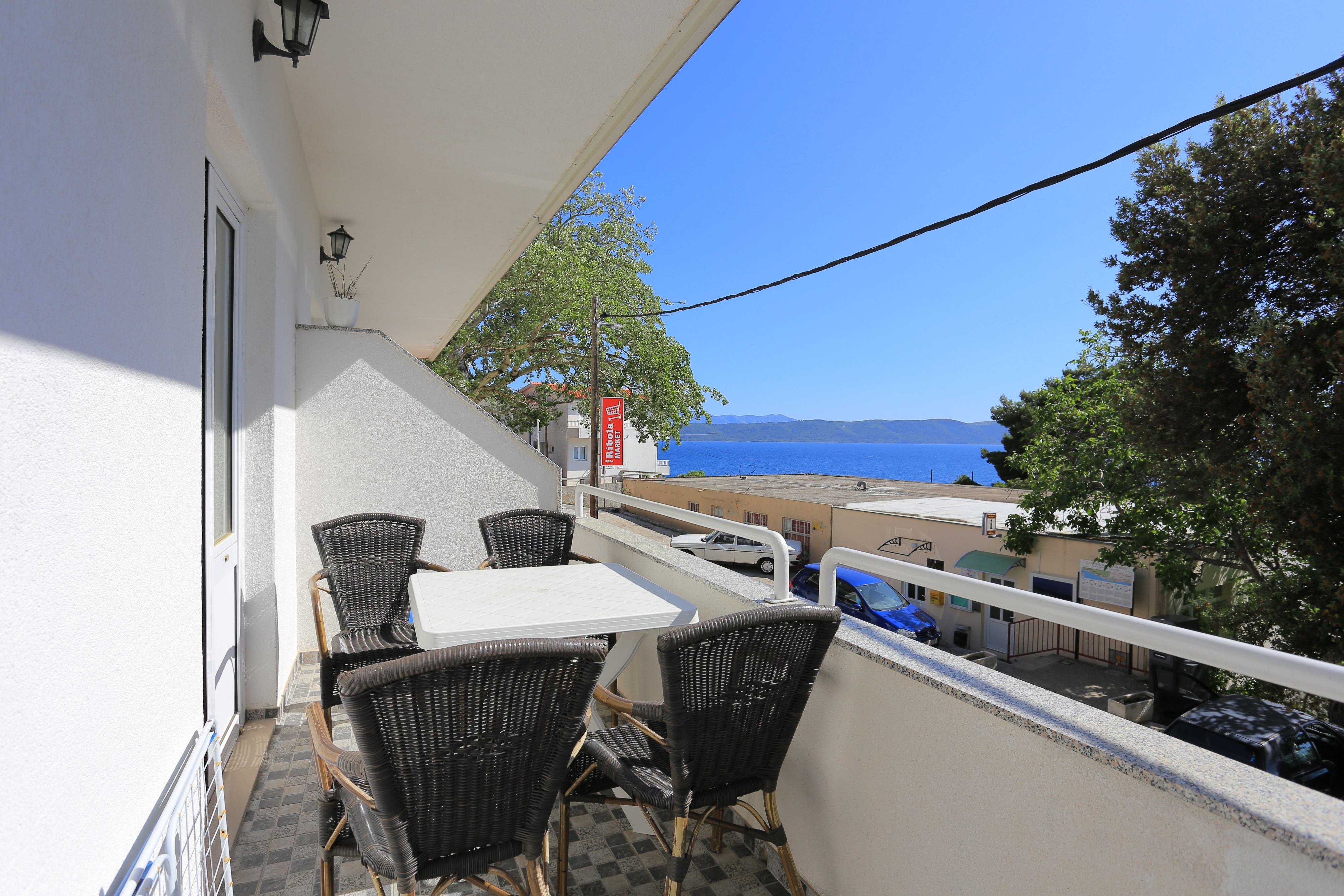 Top Makarska Živogošće - Porat Top Makarska Živogošće - Porat