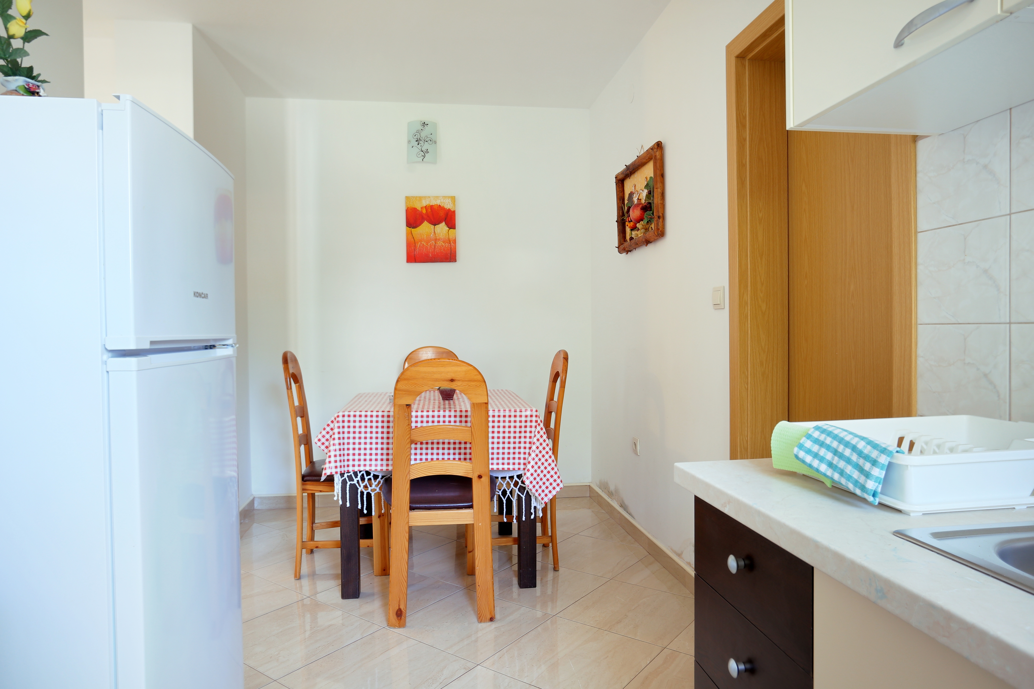 Top Makarska Živogošće - Porat Top Makarska Živogošće - Porat