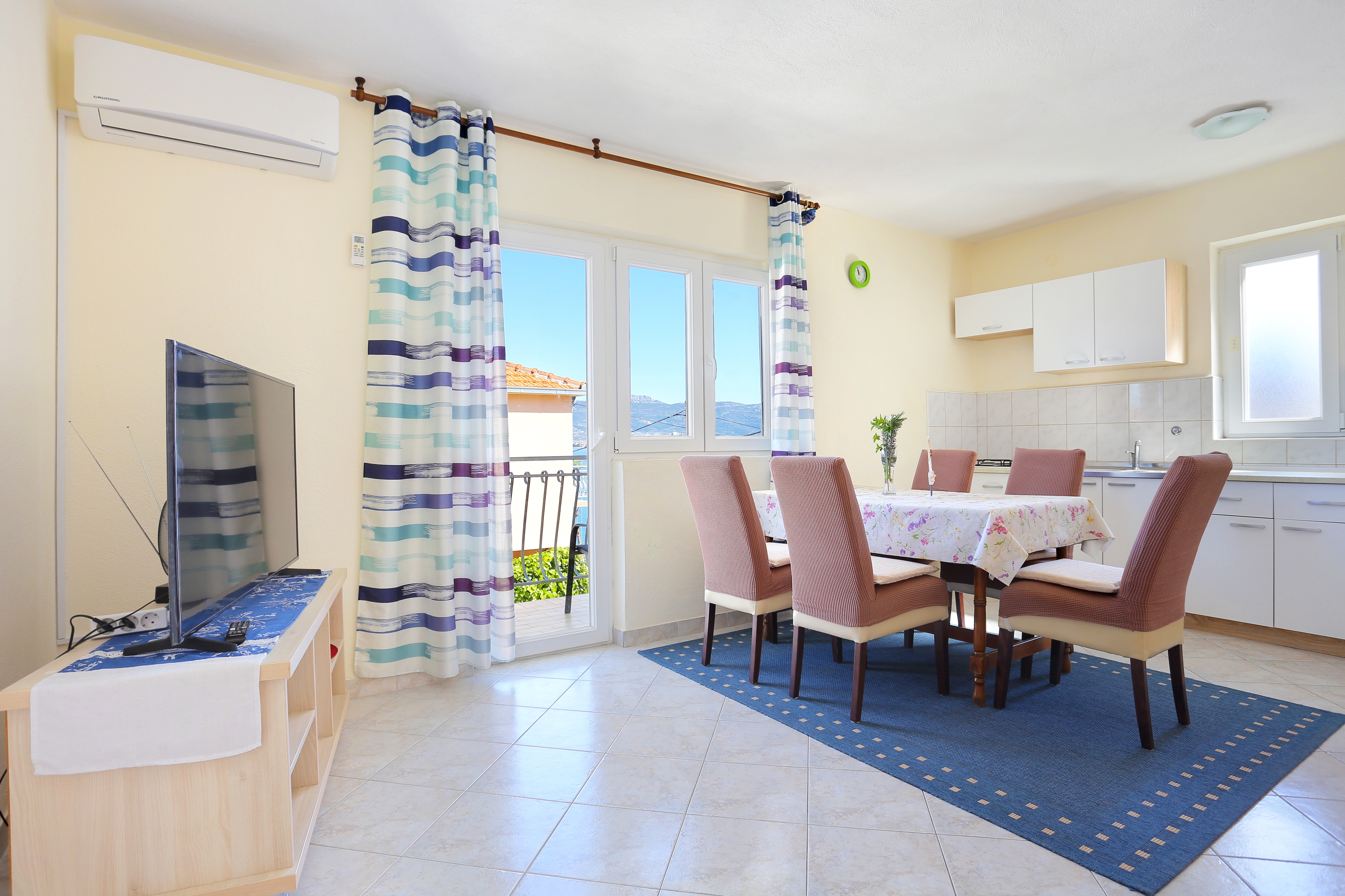 Top Čiovo Arbanija Top Čiovo Arbanija