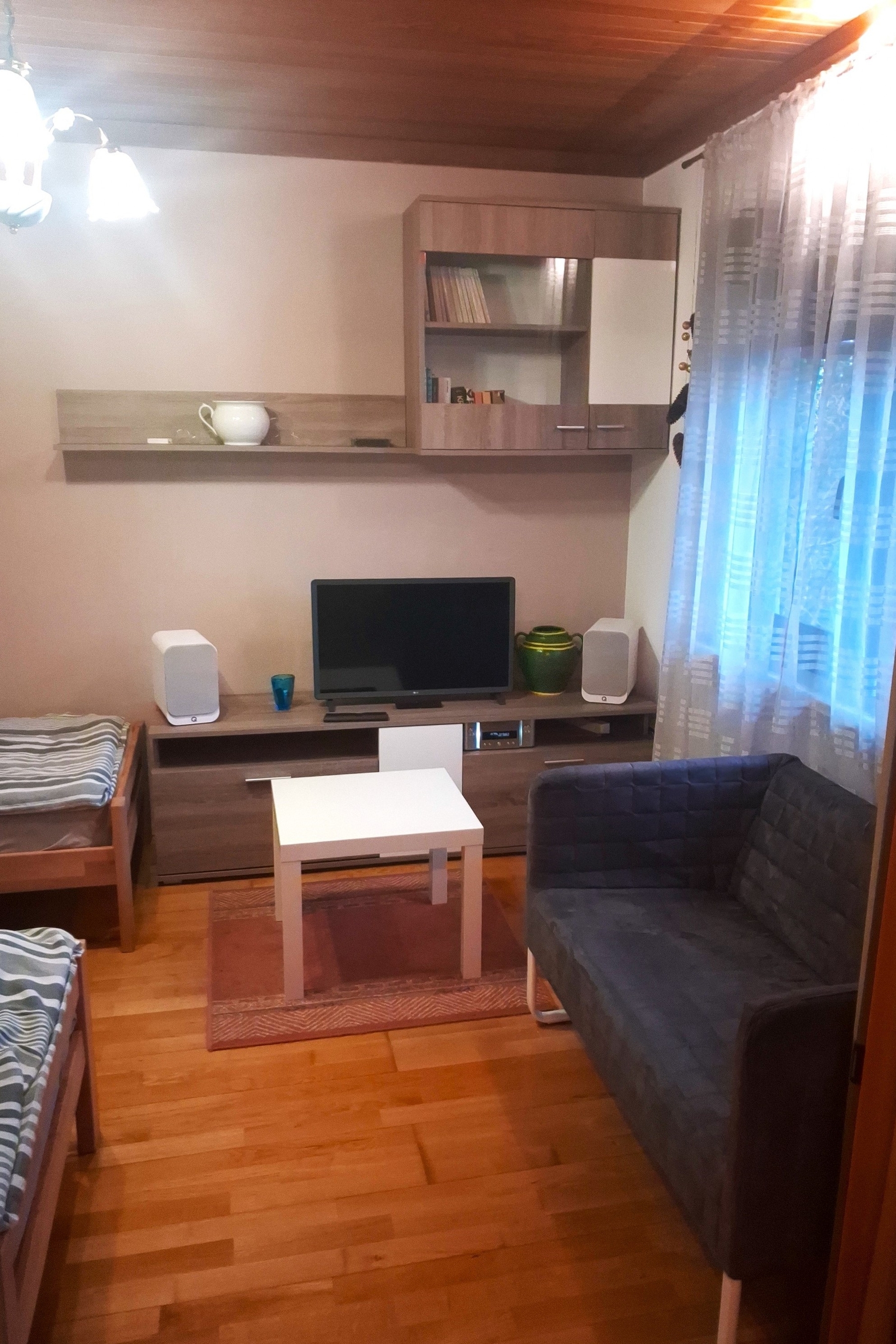 One bedroom house with terrace Lokve, Gorski kotar (K-18226) One bedroom house with terrace Lokve, Gorski kotar (K-18226)