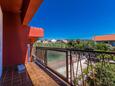 Balkon 2 Bibinje, Balkon 2 v nastanitvi vrste apartment, WiFi.