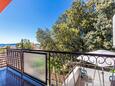 Balkon 3 Bibinje, Balkon 3 v nastanitvi vrste apartment, WiFi.