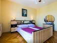 Spalnica 1 Bibinje, Spalnica 1 v nastanitvi vrste apartment, WiFi.