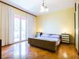Spalnica 3 Bibinje, Spalnica 3 v nastanitvi vrste apartment, WiFi.