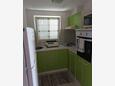 Kitchen Vir, Kitchen in the apartment, WiFi.
