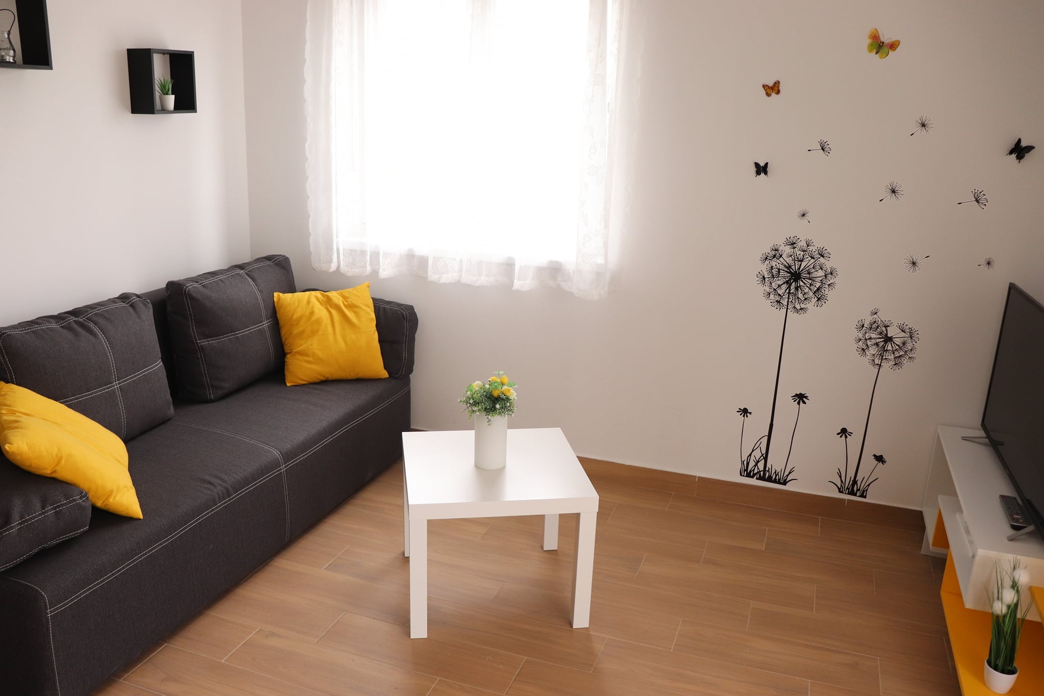 One bedroom apartment with balcony and sea view Kukljica, Ugljan (A-18238-b) One bedroom apartment with balcony and sea view Kukljica, Ugljan (A-18238-b)