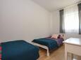 Ložnice 2 Mandre, Ložnice 2 v ubytování typu apartment, WiFi.