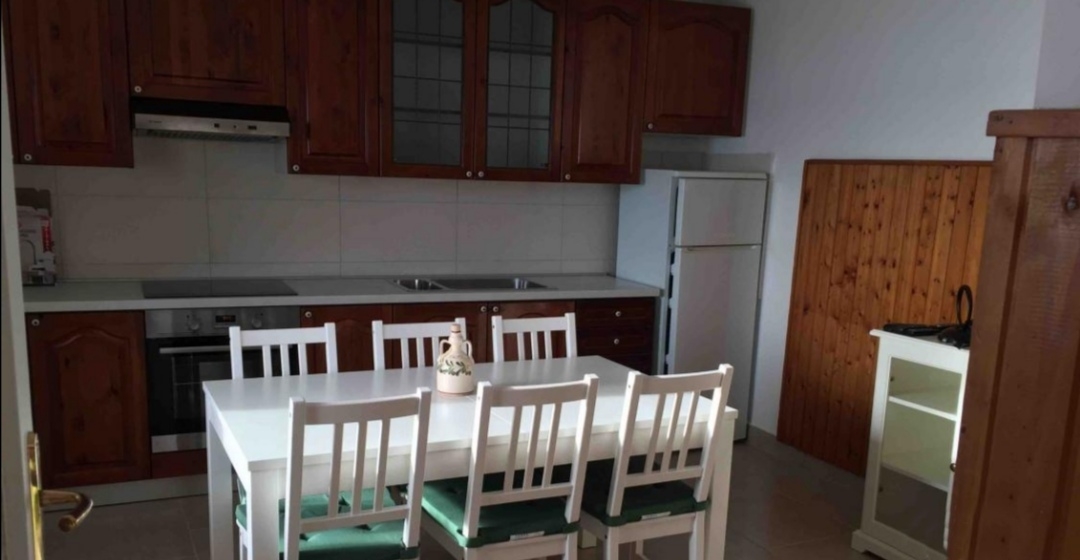 Three bedroom apartment near beach Kustići, Pag (A-18248-a) Three bedroom apartment near beach Kustići, Pag (A-18248-a)