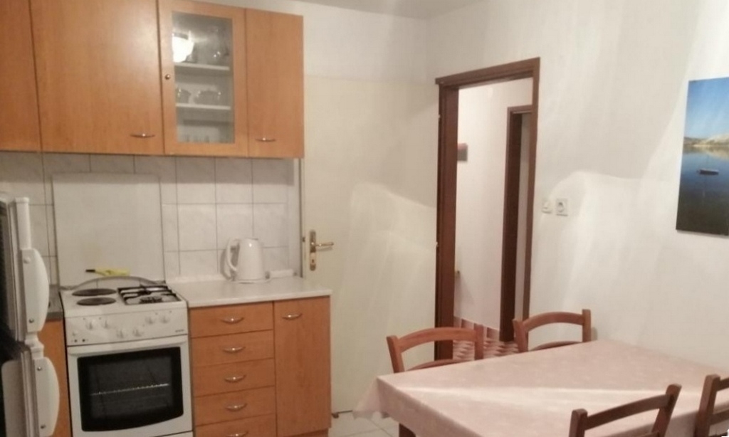 Top Pag Kustići Top Pag Kustići