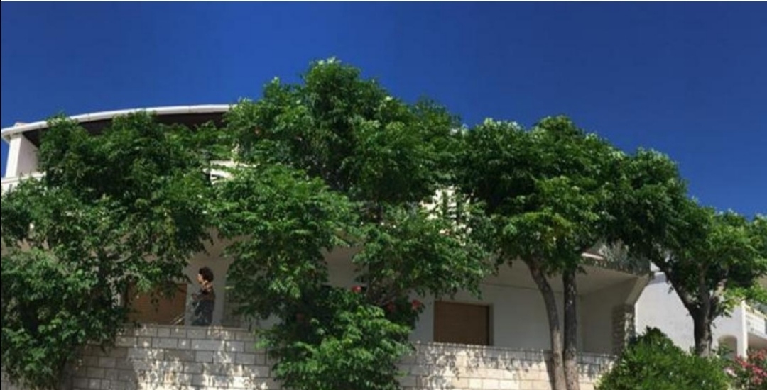 Two bedroom apartment near beach Kustići, Pag (A-18248-b) Two bedroom apartment near beach Kustići, Pag (A-18248-b)