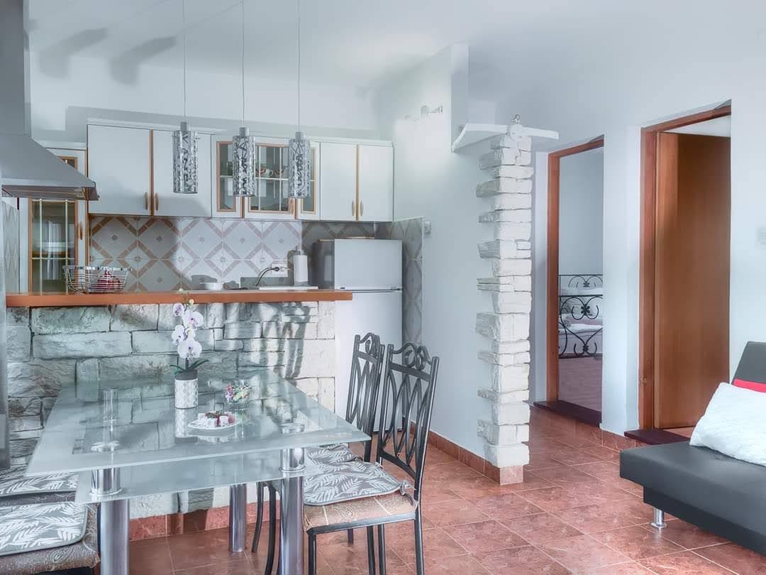 Top Korčula Poplat Top Korčula Poplat