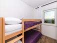 Camera da letto 5 Kaštel Lukšić, Camera da letto 5 nell'alloggi del tipo house, WiFi.