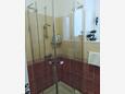 Ванная комната Kaštel Kambelovac, Ванная комната в размещении типа apartment, WiFi.