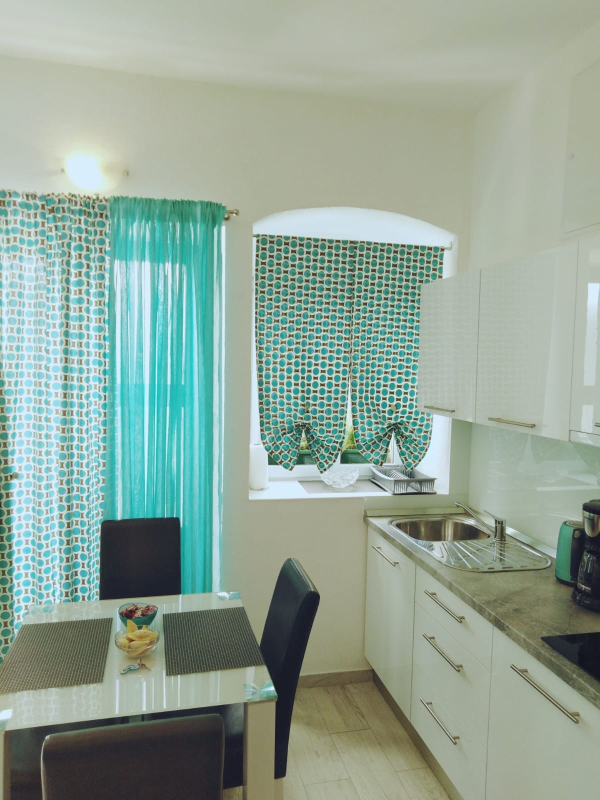 Studio flat with air-conditioning Kaštel Kambelovac, Kaštela (AS-18267-a) Studio flat with air-conditioning Kaštel Kambelovac, Kaštela (AS-18267-a)