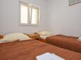 Спальня 2 Mandre, Спальня 2 в размещении типа apartment, WiFi.