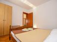 Спальня 3 Mandre, Спальня 3 в размещении типа apartment, WiFi.