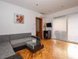 Гостиная Mandre, Гостиная в размещении типа apartment, доступный кондиционер и WiFi.