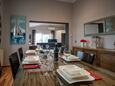 Turanj, Столовая 2 в размещении типа house, WiFi.