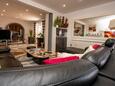 Turanj, Гостиная 1 в размещении типа house, WiFi.