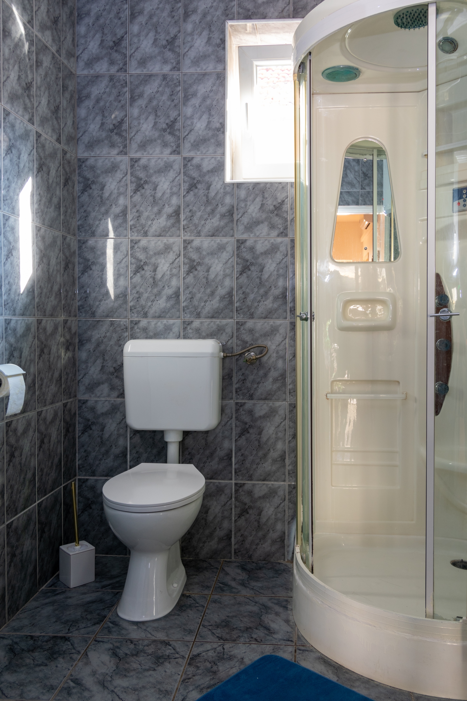 Four bedroom apartment with terrace Bibinje, Zadar  A-b