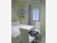 Спальня Rijeka, Спальня в размещении типа room, доступный кондиционер и WiFi.