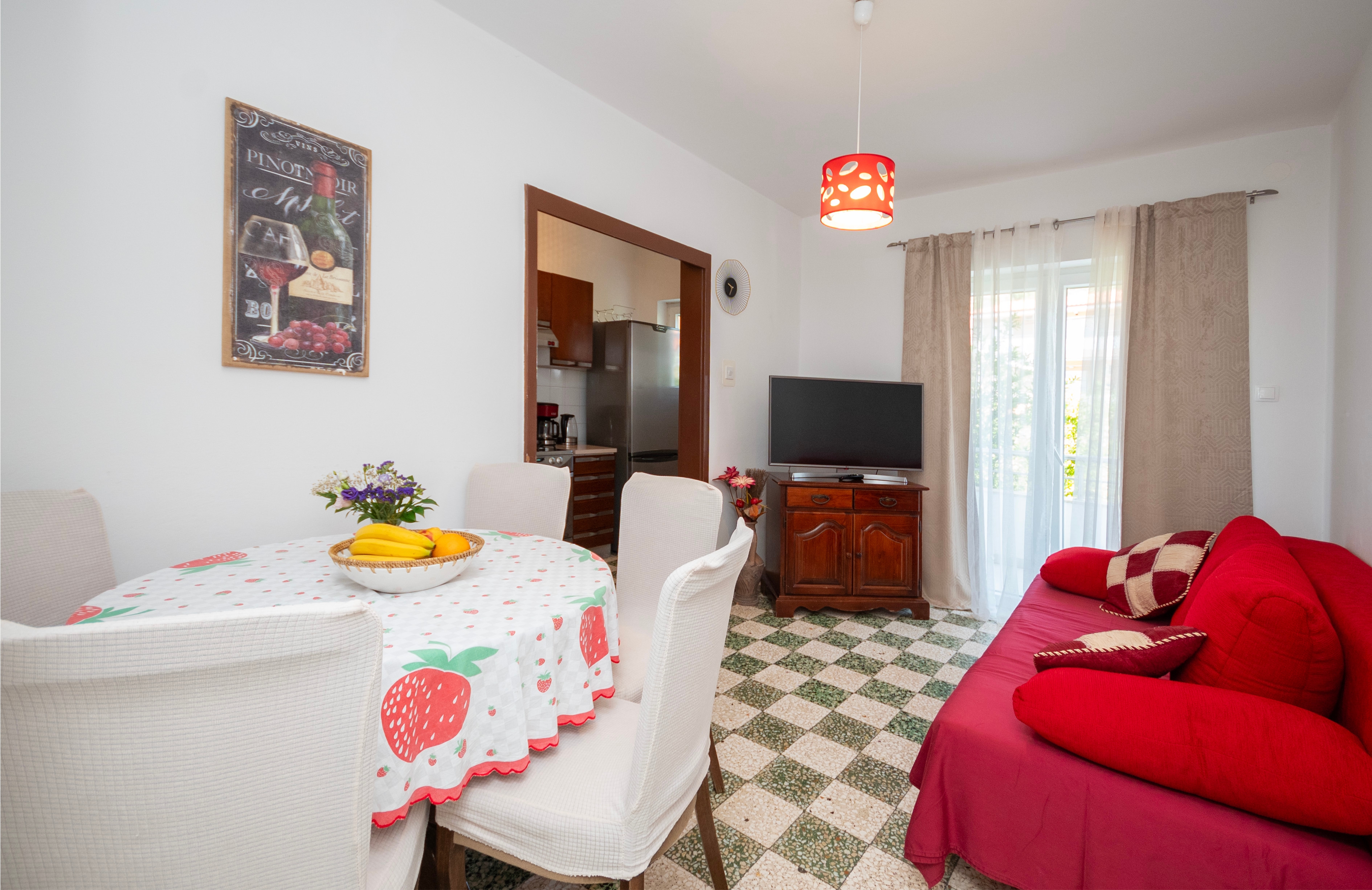 Top Omiš Sumpetar Top Omiš Sumpetar