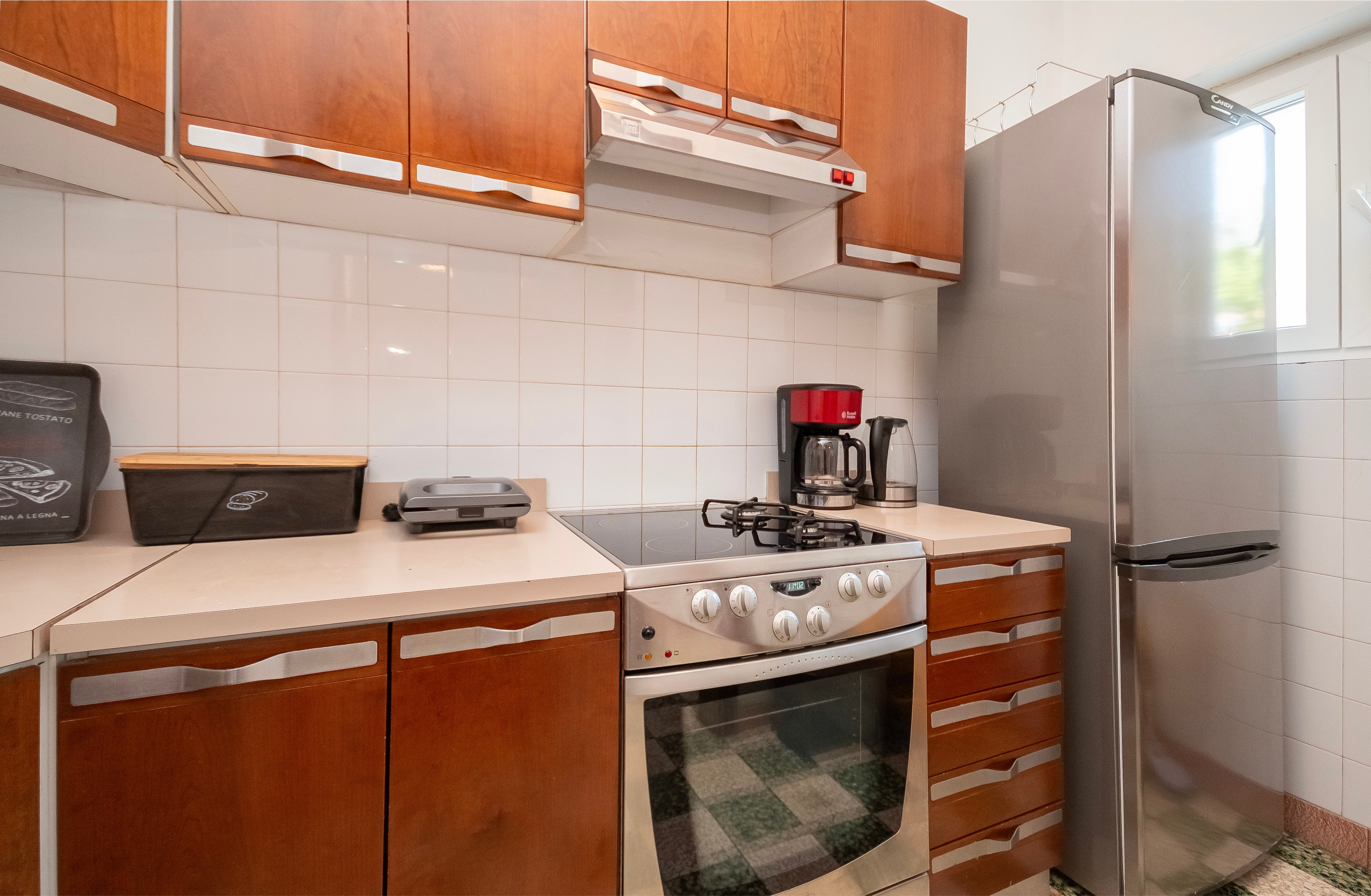 Top Omiš Sumpetar Top Omiš Sumpetar