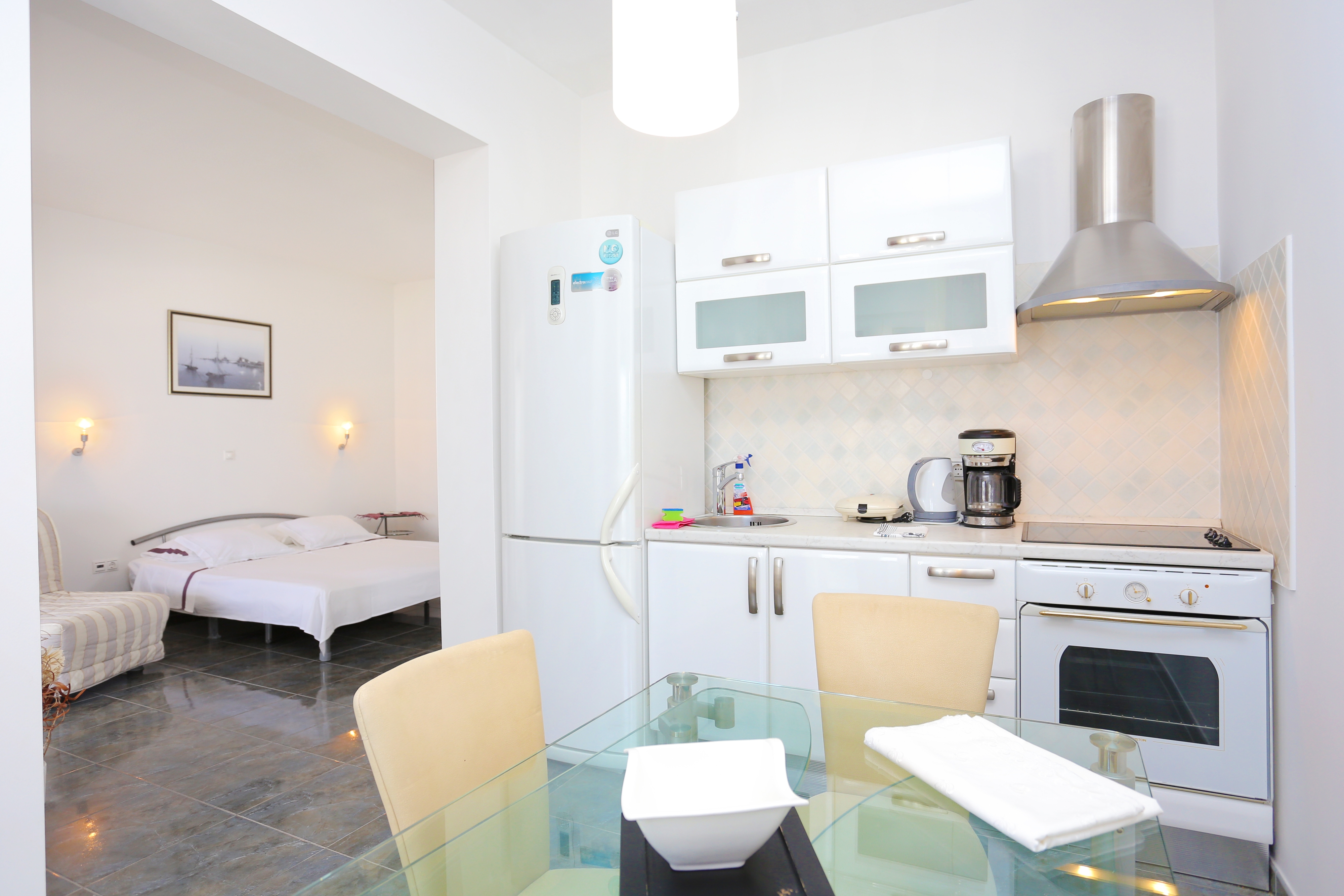 Top Omiš Sumpetar Top Omiš Sumpetar