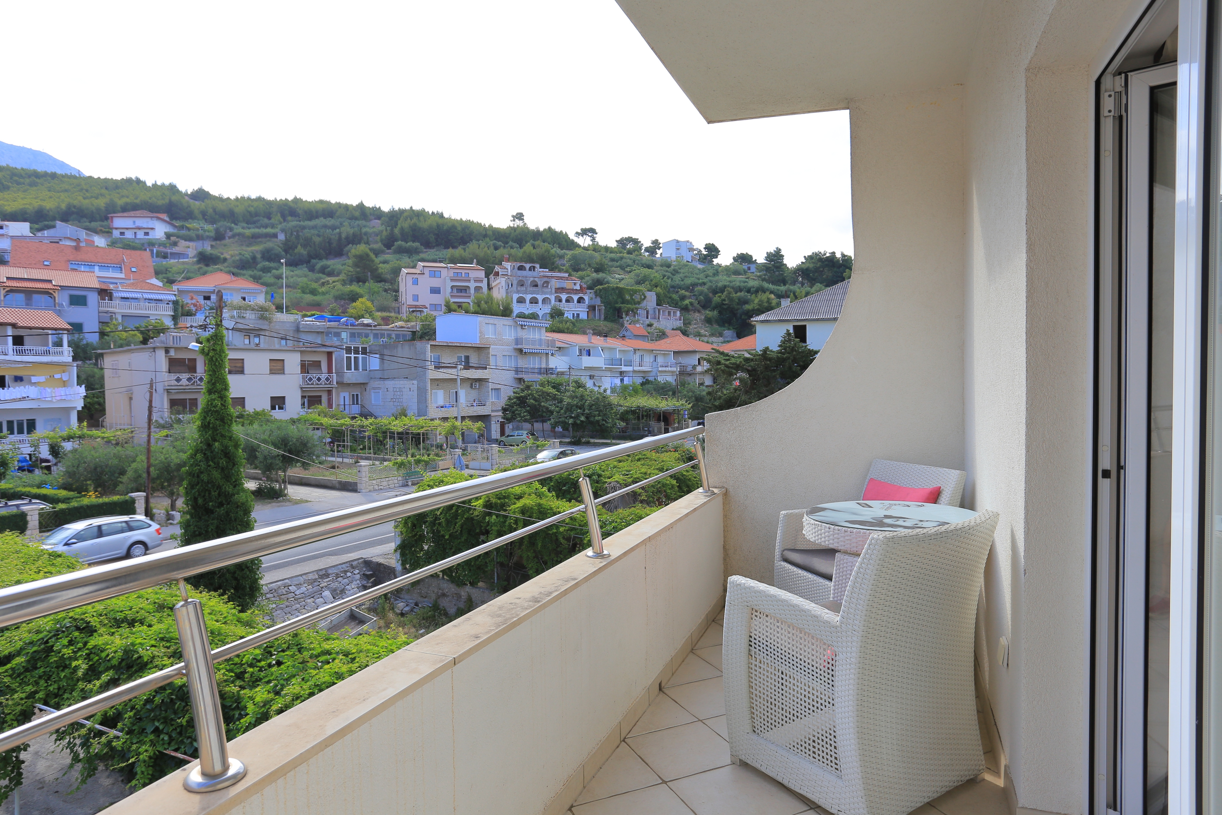 Top Omiš Sumpetar Top Omiš Sumpetar